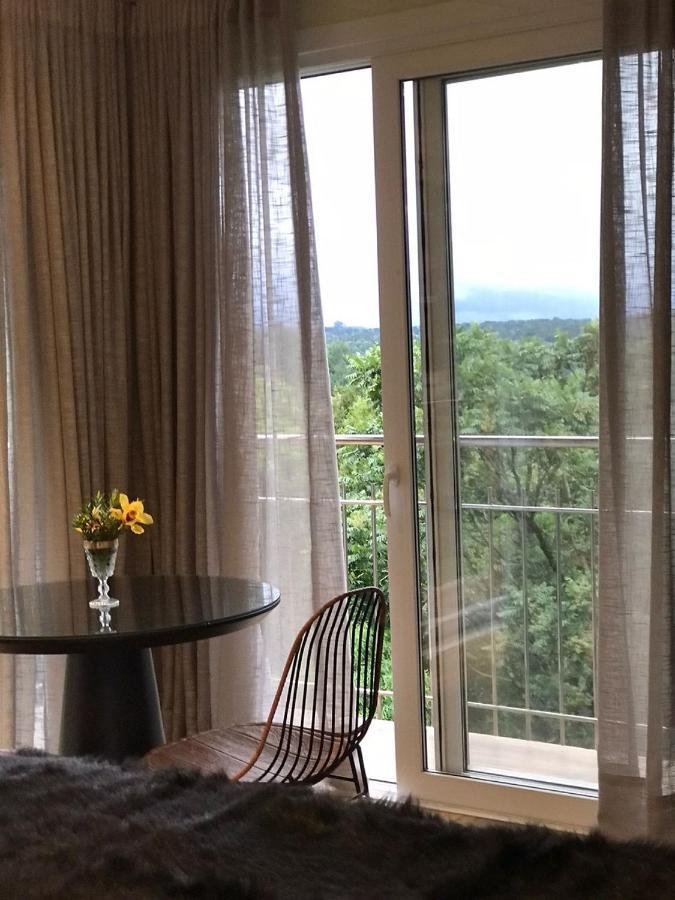 Suites Refugio Do Vale Gramado Exterior photo